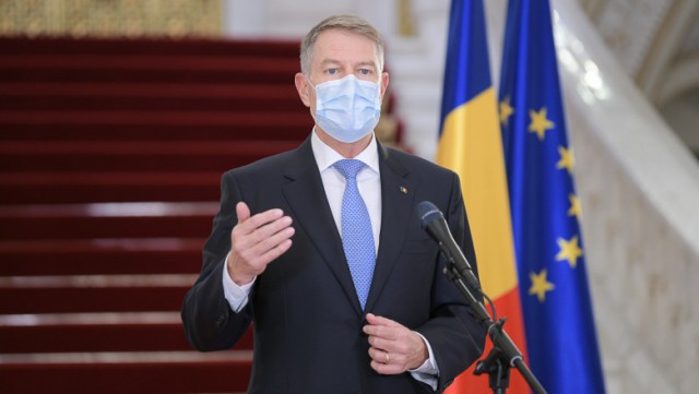 Klaus Iohannis a SEMNAT: ce legi IMPORTANTE se schimbă sau primesc completări