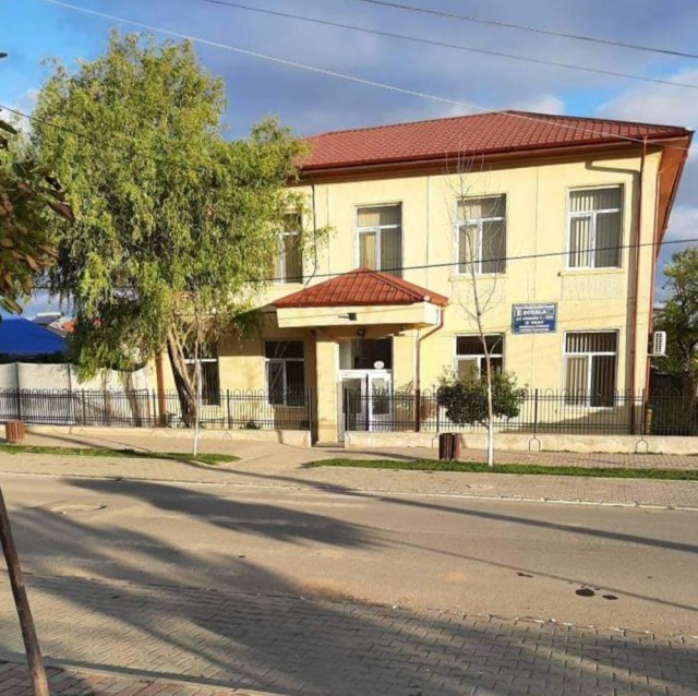 Primăria Limanu demarează lucrările pentru modernizarea Școlii Gimnaziale din 2 Mai