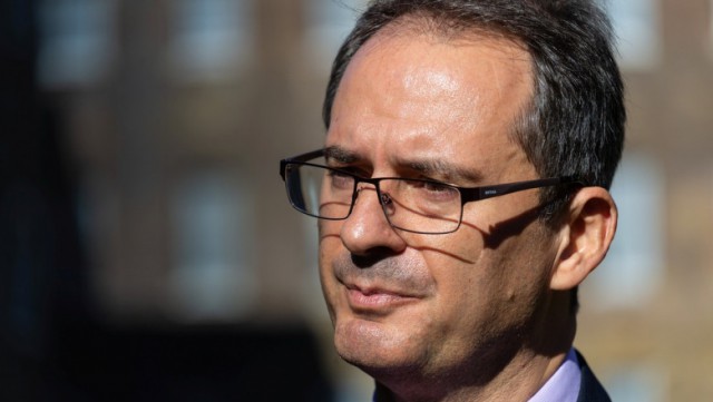 Jurnalist avertizat că va fi asasinat pentru dezvăluiri compromițătoare despre Moscova. El trăiește sub protecția poliției austriece