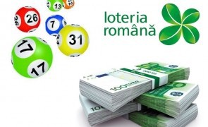 Loteria Română anunță reporturile pentru extragerile de duminică