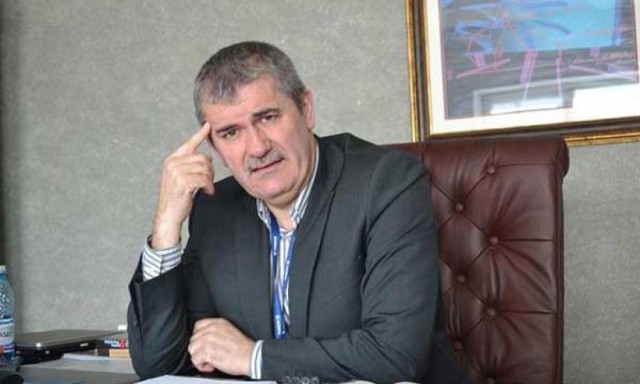 Valeriu Iftime, despre scandalul VAR: ” Liga e de vină. Avem nevoie de un om viu, Gino Iorgulescu e pierdut!”