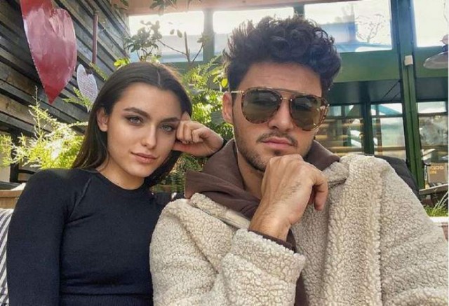 „Explodez de nervi” Mario Fresh a răbufnit pe Internet! Cine l-a scos din sărite pe iubitul Alexiei Eram!