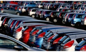 Portugalia, Lituania şi România, declin semnificativ al vânzărilor auto, în trimestrul I