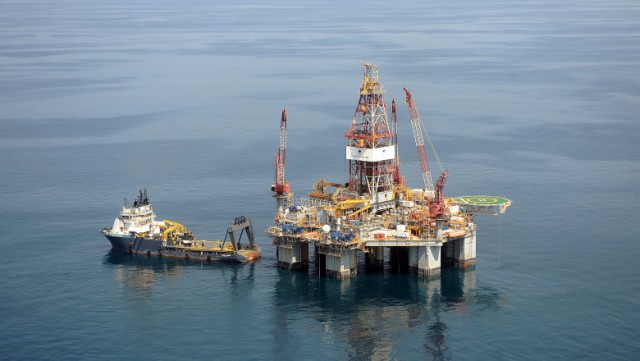Ministrul Energiei: Romgaz va depune o ofertă pentru proiectul Neptun Deep din Marea Neagră