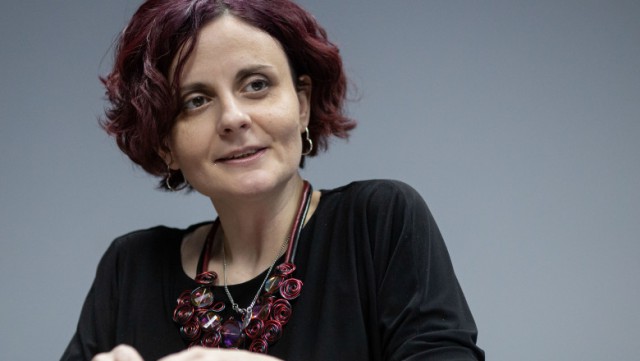 Florin Cîțu a numit-o pe Maria Mădălina Turza consilier de stat la Cancelaria prim-ministrului