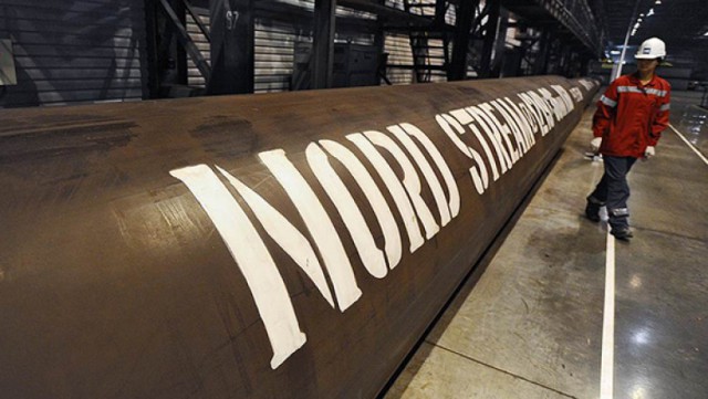 18 companii de servicii petroliere au renunțat la proiectul gazoductului rusesc Nord Stream 2
