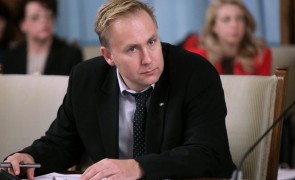Victor Costache, la un an de la apariția primul caz COVID în România: 'Vedem cu toții luminița de la capătul tunelului'