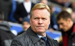 Ronald Koeman, despre scandalul Barcagate: Arestările 'nu sunt bune pentru imaginea clubului'