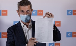 Barna: ‘Oamenii care trec doar să semneze condica n-au ce să caute în minister’