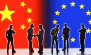 Afacerile Chinei PROSPERĂ în plină pandemie: un GIGANT ride-sharing vrea să intre pe piața din Europa