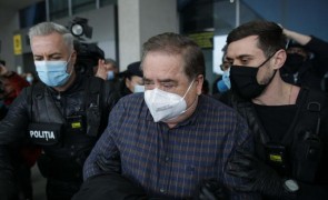 Ioan Niculae le-a dezvăluit apropiaților când ar putea ieși din închisoare