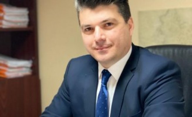 Avocatul Bogdan Ilea a fost numit secretar de stat la Ministerul Justiției