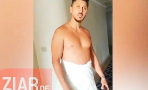 BOMBĂ! Judecătorii au dispus eliminarea de pe internet a înregistrării cu MARICA prins cu soţia unui alt bărbat