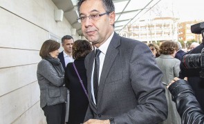 Fostul președinte al FC Barcelona, Josep Maria Bartomeu, a fost eliberat din arest