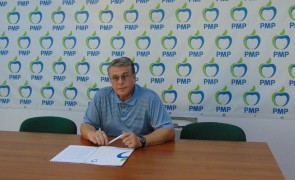 Fostul șef al CJ Tulcea, Victor Tarhon, CONDAMNAT la 4 ani de ÎNCHISOARE cu SUSPENDARE