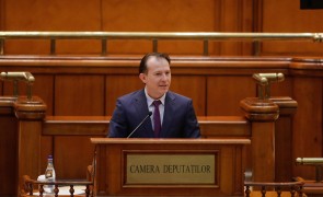 Topul celor mai vizibili miniștri: Florin Cîțu conduce detașat! Ce loc ocupă Vlad Voiculescu sau Dan Barna