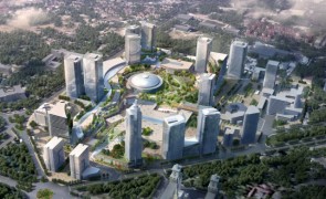 USR-PLUS îi cere lui Iohannis să nu promulge legea prin care statul dă gratis 46 de hectare Camerei de Comerț