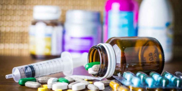 Pandemia e AFACEREA ANULUI pentru producătorii de medicamente