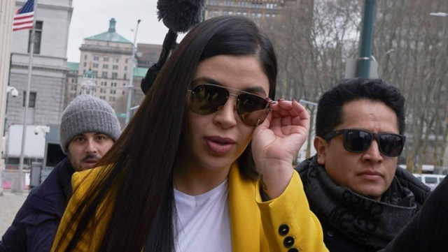 Răsturnare de situație în cazul arestării soției lui El Chapo. Emma Coronel Aispuro ar colabora, de fapt, cu autoritățile