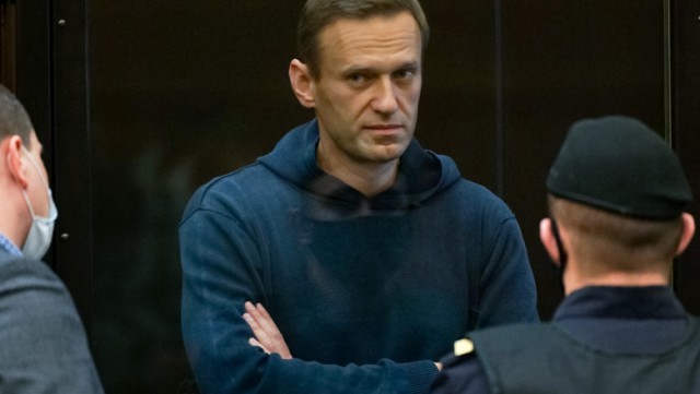 Autorităţile ruse au trecut la represalii împotriva rudelor aliaţilor lui Navalnîi