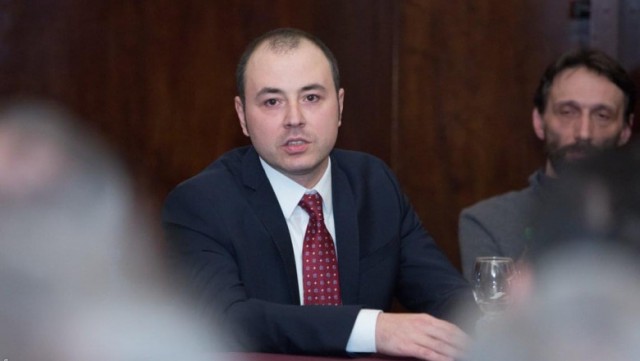 Surse: Andrei Muraru va fi noul ambasador al României în SUA