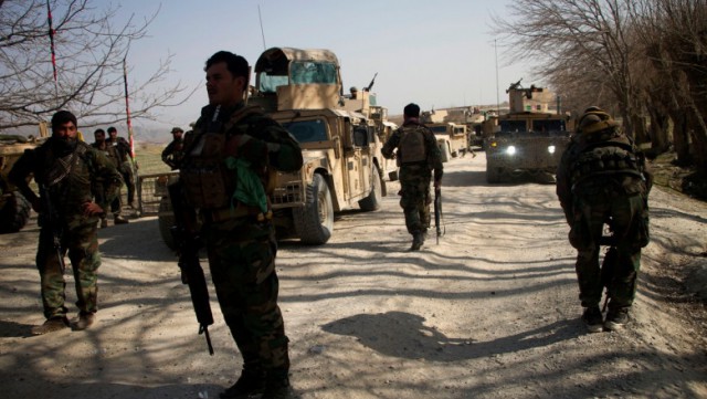 Trei angajate ale unui post TV din Afganistan împușcate mortal, la 3 luni după asasinarea unei prezentatoare