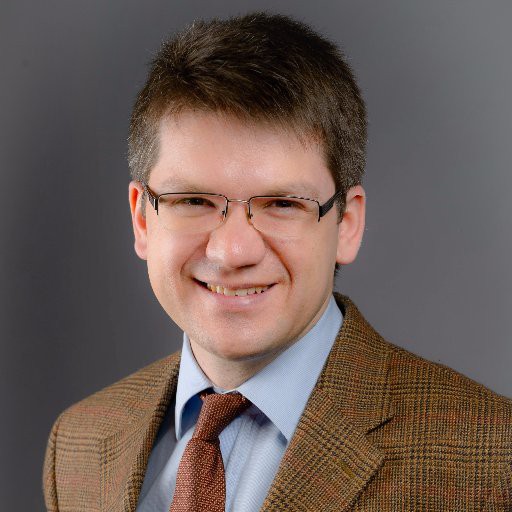 Mihail Neamțu