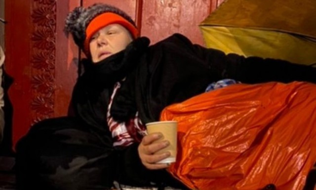 Fosta campioană care a ajuns să doarmă într-un cimitir! ”Mi-am pierdut toți banii! Am ajuns așa din cauza sistemului”