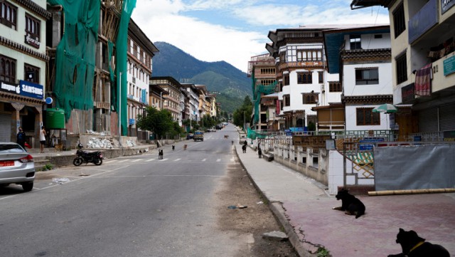 Bhutan, o poveste improbabilă de succes în pandemie. Regatul a raportat un singur deces până acum