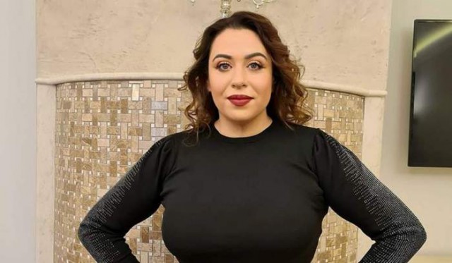 Oana Roman vorbește despre cele mai emoționante momente: ”Nu am deloc amintiri cu ai mei”