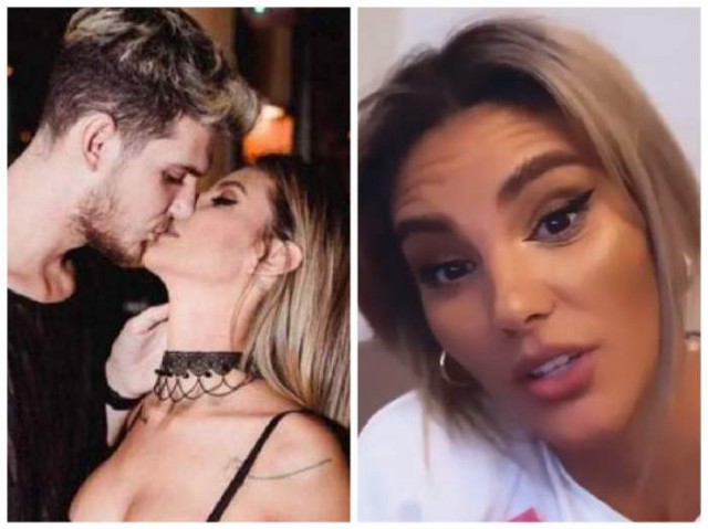 Cum a trecut Ramona Olaru peste despărțirea de Cuza: „Trebuie să suferi și după o să fii bine”
