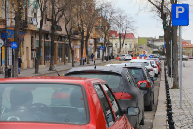 Regulamentului de Organizare și Funcționare a Parcărilor Publice din municipiul Constanța se află în continuare în consultare publică