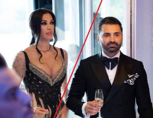 Este sau nu într-o nouă relație Raluca Pastramă? Reacția fostei soții a lui Pepe