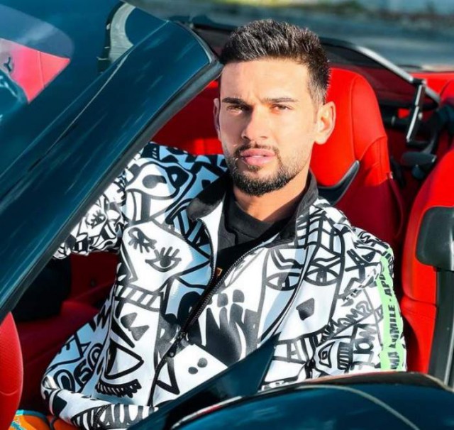 Dorian Popa, replică acidă după ce s-a speculat că a făcut accident cu bolidul de lux: „Un tertip josnic”