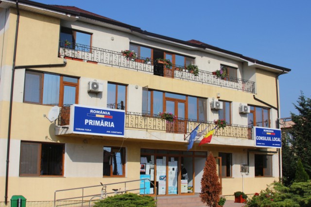 Primăria TUZLA anunță termenul limită pentru depunerea declarației de pentru TAXA de SALUBRIZARE