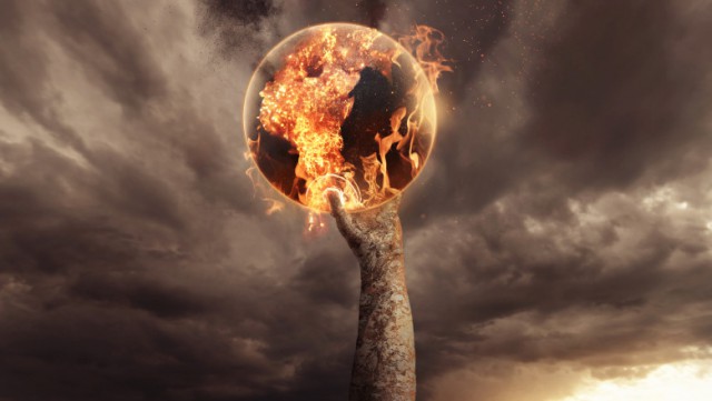 UE schimbă strategia împotriva schimbărilor climatice: „Se pierd 12 miliarde de euro”