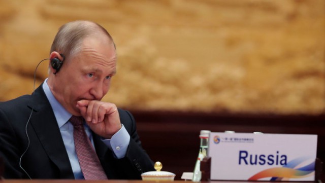 Joe Biden: SUA nu vor accepta niciodată anexarea Crimeei de către Rusia