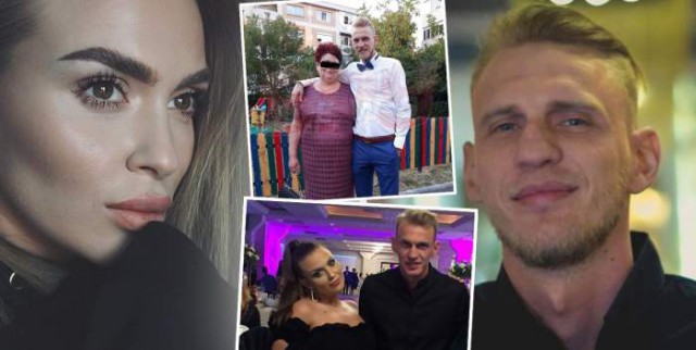 Încă o lovitură pentru fosta „soacră” a Oanei Radu. I-a fost ucis fiul, chiar în fața ei, iar acum...