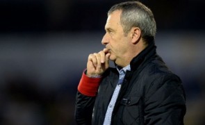 Mircea Rednic a fost ales antrenorul echipei ideale a etapei a 25-a din Liga 1