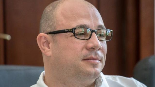 Bogdan Niță și-a dat demisia din Consiliul de Administrație al companiei CT BUS