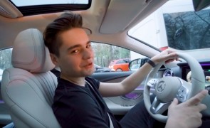 Ce ar face Selly pentru România dacă ar fi pentru o zi președinte