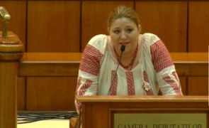 Diana Șoșoacă cheamă PSD la protestele din 7 martie
