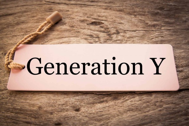 Suplimente alimentare necesare pentru generația Y (Millennials)