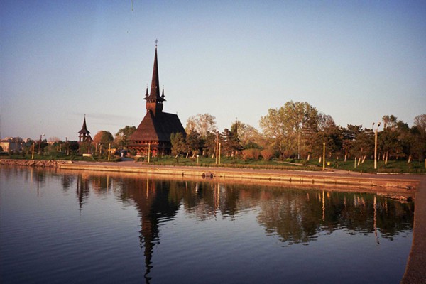 Primăria Constanța ia în ADMINISTRARE Lacul TĂBĂCĂRIE