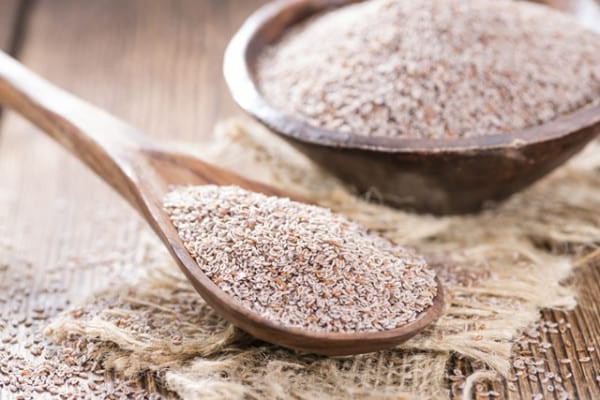 Tărâțele de Psyllium: ce sunt și ce beneficii au