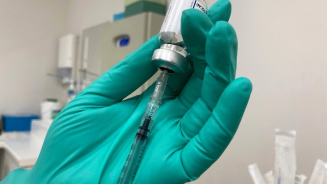 Italia vrea să vaccineze cel puţin 80% din populaţie până la sfârşitul lui septembrie