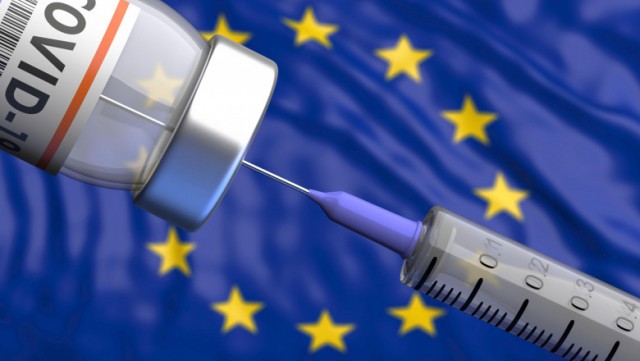 Austria refuză să mai coopereze cu UE pentru un nou vaccin. Va colabora în schimb cu Danemarca și Israel