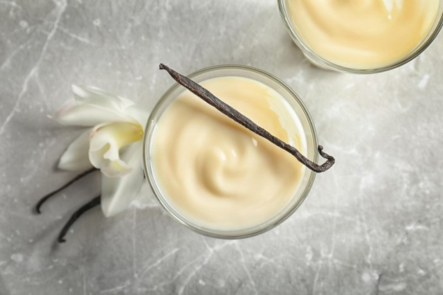 Vanilia: ce beneficii are acest condiment