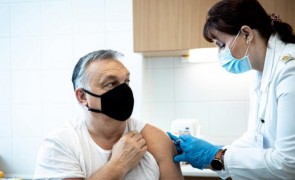 Viktor Orban s-a imunizat împotriva COVID-19 - Ce vaccin a folosit liderul de la Budapesta