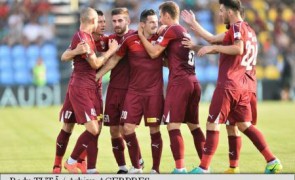 FC Voluntari a învins Poli Iaşi, scor 2-0, în Liga I